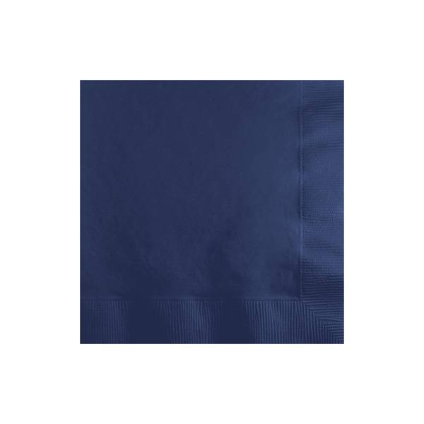 Mint Beverage Paper Napkin - 50/cs