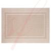 Gold Classic Woven Placemats - 12/cs - $1.58/piece
