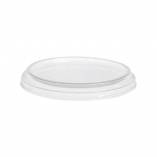 Lid for Plastic Shot Glass 1.8 oz. - 1200/Case