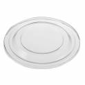 Lid for Sugarcane Bowl 33.8 oz. - 400/Case