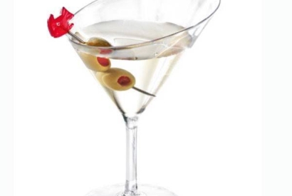 The Elegance of Plastic Martini Glasses: Perfect for Any Occasion
